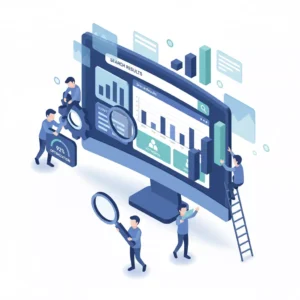 Complete Search Engine Basics