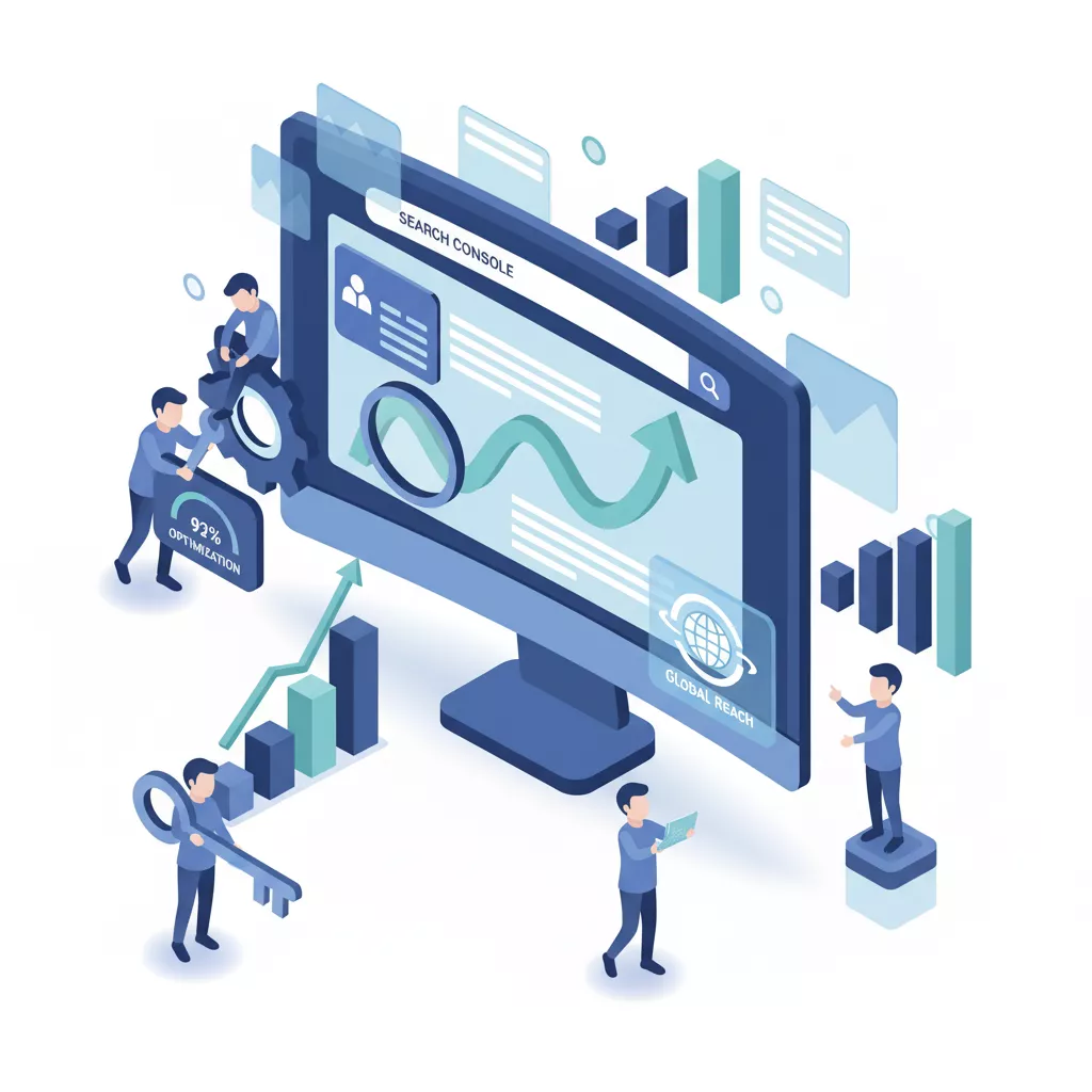 How Search Engine Work