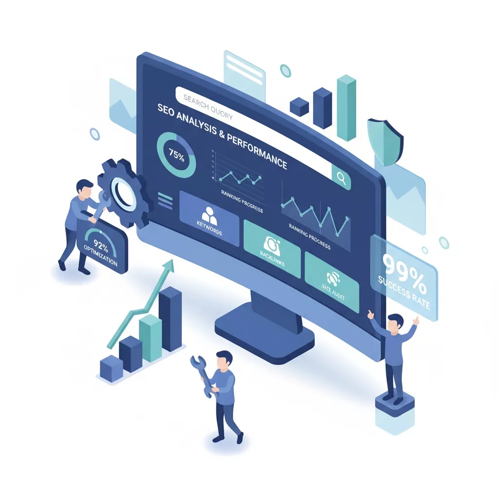 What is Search Engine Basics